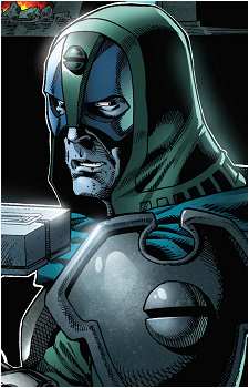 Ronan the Accuser