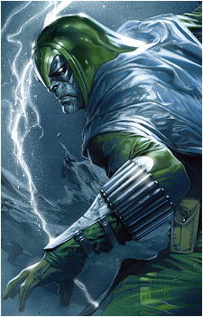 Ronan the Accuser