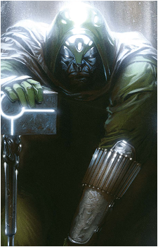 Ronan the Accuser