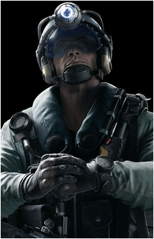 Jackal's image