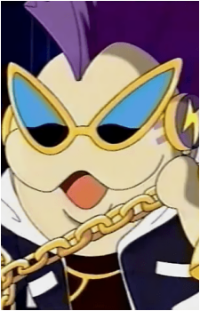 Kirk {Kirby}'s image