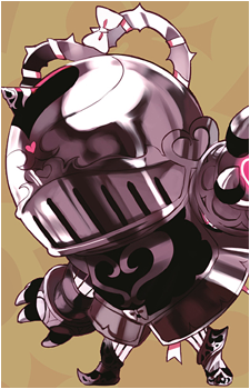 Armor Arlie's image