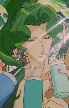 Kyouichi Saionji