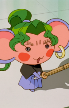 Kyouichi Saionji