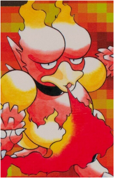 Magmar
