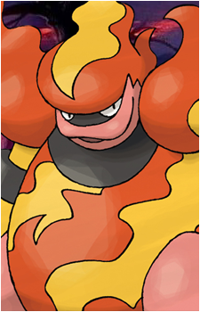 Magmar