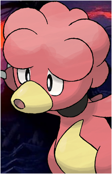 Magmar