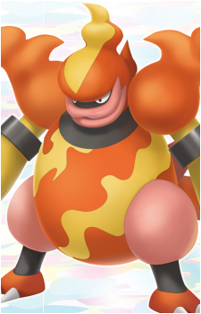 Magmar