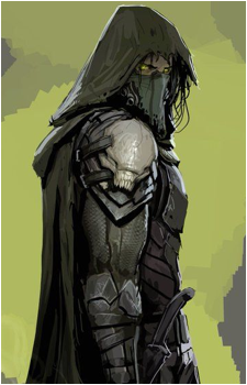 Dredgen Yor's image