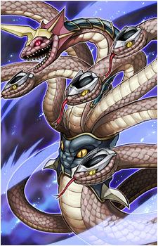 Evil Dragon Ananta's image