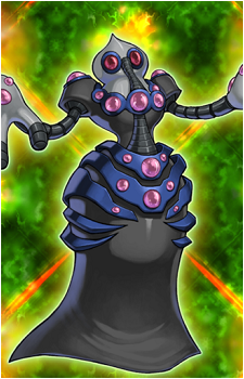 Arcana Force VI - The Lovers's image