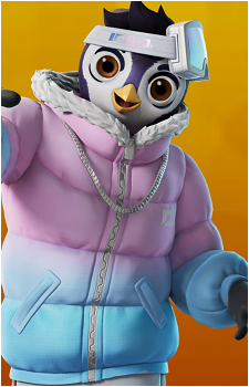 Pingwin's image