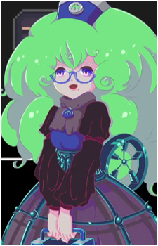 Vindemiatrix's image