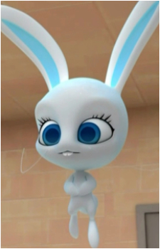 Fluff's image
