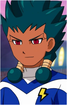 Zanakurou Ichikawa's image