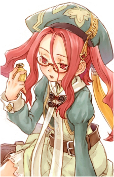 Cinnamon {RF}'s image