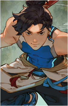 Wuyang