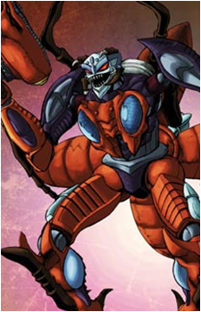 Inferno's image