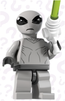 Classic Alien's image