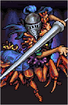 Shrimp Knight's image