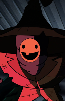 The Summerween Trickster's image
