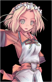 Alto's image