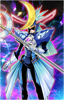 Moon Magician's image