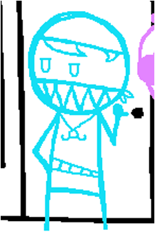 Psychotic Asshole's image