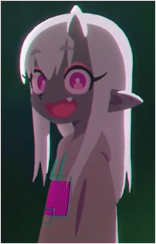 Nanashi (DARKEN)