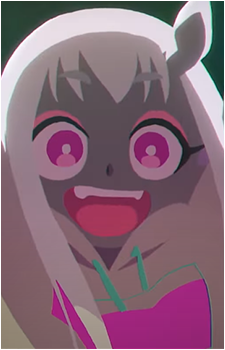 Nanashi (DARKEN)