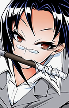 Sui Kanaino's image