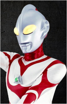 Ultraman Great's image