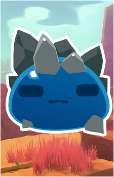 Rock Slime's image