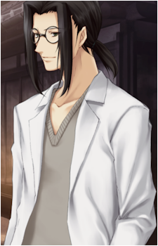 Fumiya Kuchiki's image