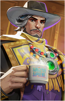 Doctor Strange (Stephen Strange)