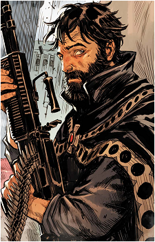 Doctor Strange (Stephen Strange)