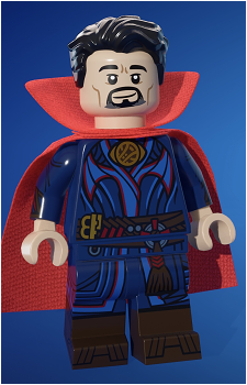 Doctor Strange (Stephen Strange)