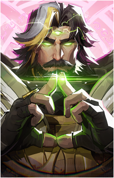 Doctor Strange (Stephen Strange)