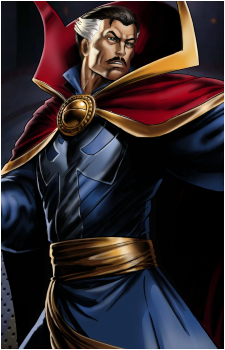 Doctor Strange (Stephen Strange)