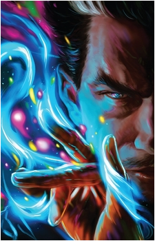 Doctor Strange (Stephen Strange)