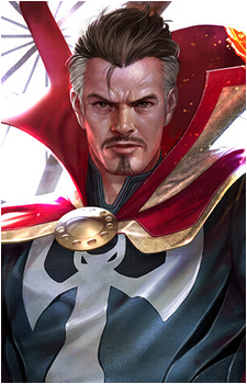 Doctor Strange (Stephen Strange)