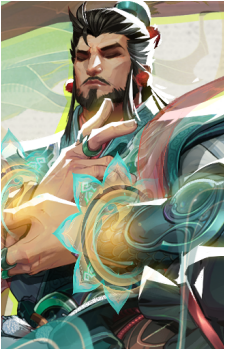 Doctor Strange (Stephen Strange)