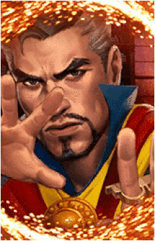 Doctor Strange (Stephen Strange)