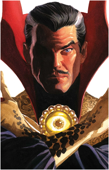 Doctor Strange (Stephen Strange)