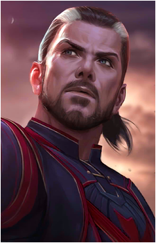 Doctor Strange (Stephen Strange)
