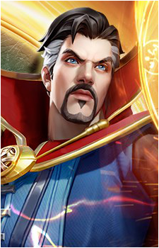 Doctor Strange (Stephen Strange)