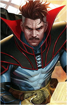 Doctor Strange (Stephen Strange)