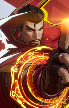 Doctor Strange (Stephen Strange)