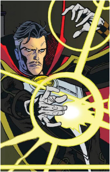 Doctor Strange (Stephen Strange)