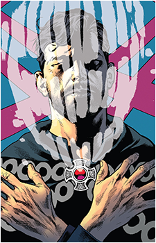 Doctor Strange (Stephen Strange)